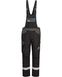 Portwest FR405BKRXL WX3 FR avohaalarit Main Image