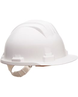 PORTWEST PS61WHR SAFETY HELMET Main Image