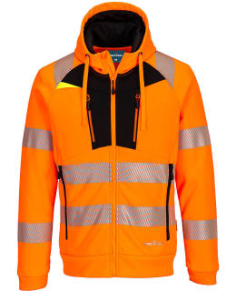 PORTWEST DX477 HI-VIS HUPPARI XXL Main Image