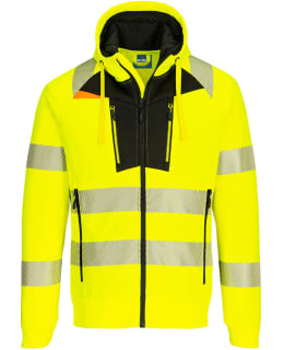 PORTWEST DX477YBR5XL HI-VIS HUPPARI Main Image