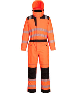 PORTWEST PW355OBRXL COVERALL XL Main Image