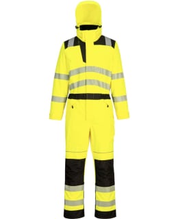 PORTWEST PW355 HIVIS KE SADEHAALARI XXXL Main Image