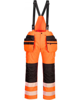 Portwest PW356OBRXXXL PW3Hi-Vis haalarit Main Image