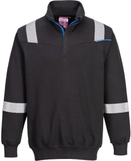 PORTWEST FR710BKR WX3 COLLEGE 3XL Main Image