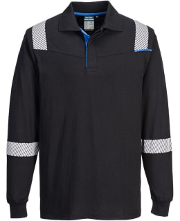 PORTWEST FR711BKR WX3 PIKEEPAITA L Main Image