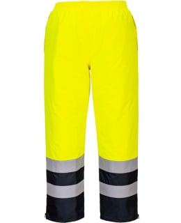 PW S598 HIVIS KE/NA TALVIHOUSUT XXL Main Image