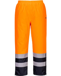 PW S598 HIVIS OR/NA TALVIHOUSUT XL Main Image