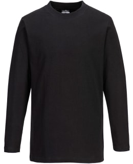 PORTWEST B196BKR T-SHIRT L Main Image