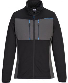 Portwest T756BKRL WX3 Tek vk fleece Main Image