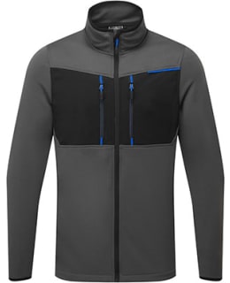 Portwest T756MGRS WX3 Tek vk fleece Main Image