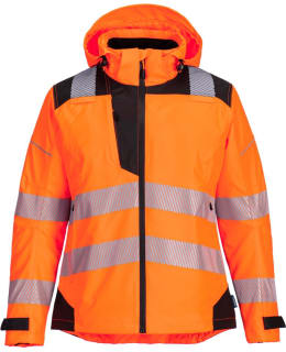 PORTWEST PW389 HIVIS OR N. SADETAKKI S Main Image