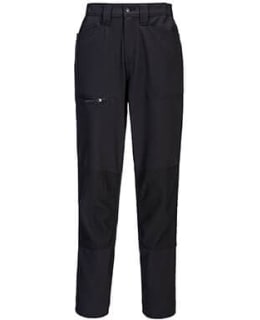 Portwest CD887BKR36 WX2 W työhousut Main Image