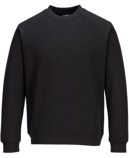 PORTWEST B330BKR W SWEATER M Main Image