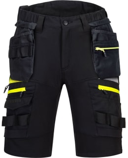 PORTWEST DX444 MUS TYÖSHORTSIT 46 Main Image