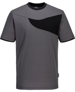 PORTWEST PW211 V.HARM/MU T-PAITA XL Main Image