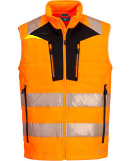 PORTWEST DX479 ORA/MUS SOFTSH.LIIVI 4XL Main Image