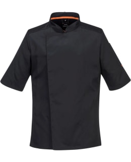 PORTWEST C746BKR JACKET S Main Image