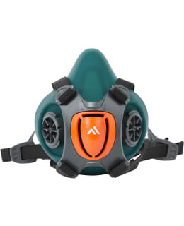 PORTWEST P431 SILIKONI PUOLIMASKI S/M Main Image