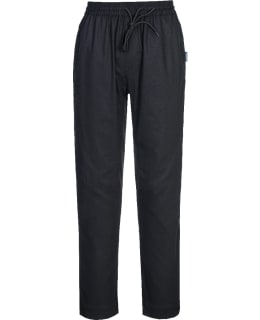 PORTWEST C076BKR PANTS M Main Image