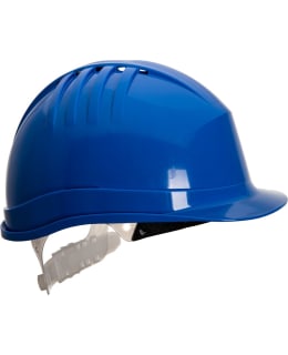 PORTWEST PS60RBR SAFETY HELMET Main Image
