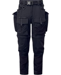 Portwest BX321BKY33 Ultimate 3in1 housu Main Image