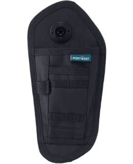 PW B920BKR MONIKÄYTTÖHOUS.PUUKKOTASKU Main Image