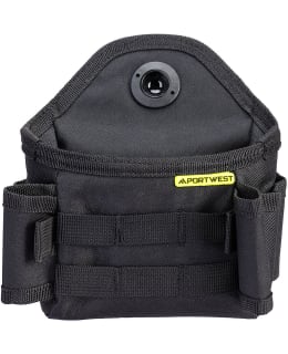 PW B921BKR MODULAR TROUSER TAPE POCKET Main Image