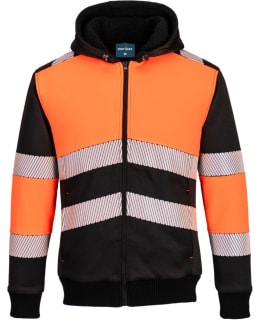 PORTWEST PW377 OR/MU TALVIHUPPARI M Main Image