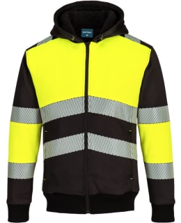 PORTWEST PW377 KEL/MU TALVIHUPPARI L Main Image