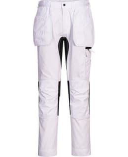 Portwest CD883WHR42 WX2 Riipputaskuhousu Main Image