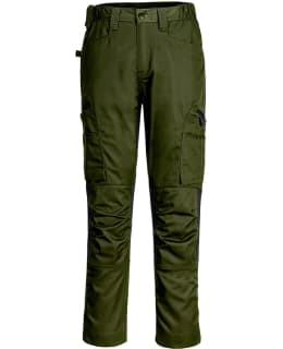 PORTWEST CD881OGR WX2 TROUSERS 33 Main Image
