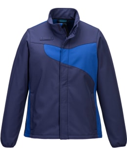PW PW278 TSIN/SIN N. SOFTSHELL-TAKKI XS Main Image