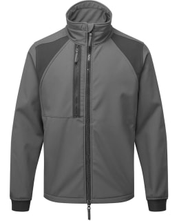PORTWEST CD870MGR WX2 SOFTSHELL M Main Image
