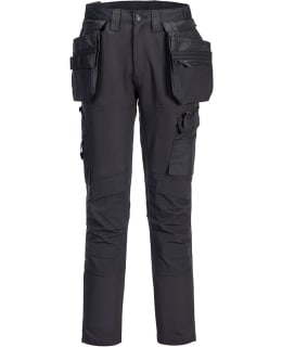 PORTWEST DX456 MUS RIIPPUSTASKUHOUSUT 32 Main Image