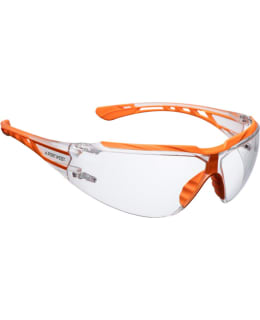 PORTWEST PS10CLR SAFETY SPECTACLES Main Image