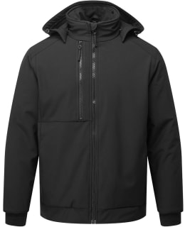 PORTWEST CD874BKR WX2 SOFT.TAKKI XXL Main Image