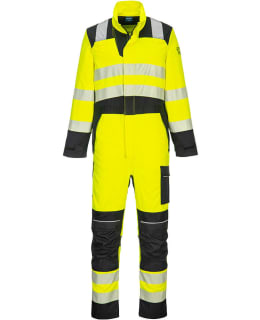PORTWEST FR507YBRXXXL COVERALL Main Image