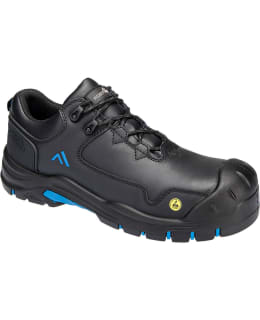 PORTWEST FC19 S3S MU/SI SAFETYSHOE 38 Main Image