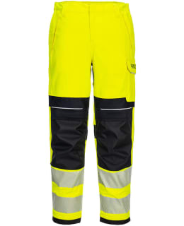 PORTWEST FR409YBR HIVIS N. TYÖHOUSUT 36 Main Image