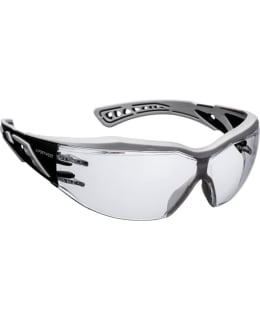 PORTWEST PS20CLR SAFETY SPECTACLES Main Image