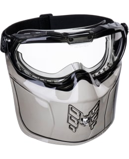 PORTWEST PS22CLR SAFETY GOGGLES Main Image