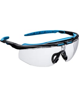 PORTWEST PS23CLR SAFETY SPECTACLES Main Image