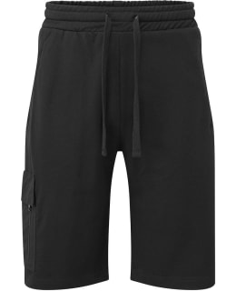 PORTWEST KX310BKR SWEATSHORTS S Main Image