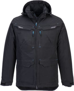PORTWEST T740BKR WX3 JACKET M Main Image