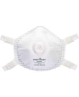 PORTWEST P306 FFP3 5KPL HENGITYSSUOJAIN Main Image