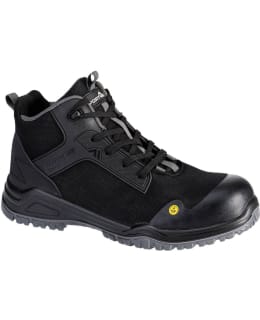PORTWEST FE01 S3S MU/HA SAFETYSHOE 44 Main Image