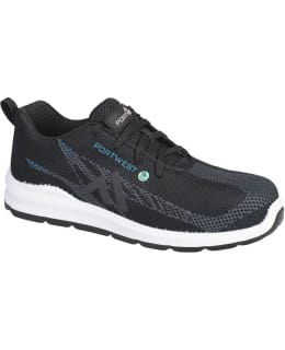 PORTWEST FC06 S1PS MU/SI TURVAKENKÄ 48 Main Image