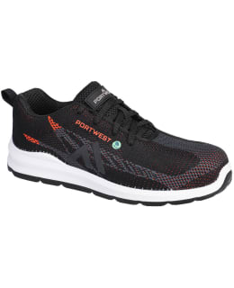 PORTWEST FC06 S1PS MU/PUN SAFETYSHOE 46 Main Image
