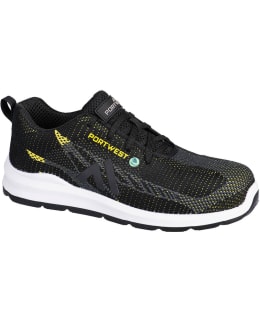 PORTWEST FC06 S1PS MU/KE SAFETYSHOE 37 Main Image