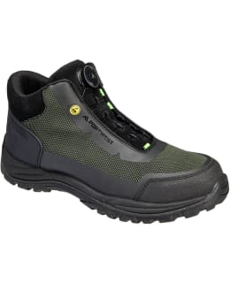 PORTWEST FE04 S3S MU/VIH TURVAKENKÄ 38 Main Image